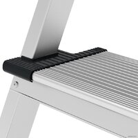 Лестница-стремянка Новая высота NV 2117 4 ступени 2117104 - Превью изображения №13 — Интернет-магазин Time-Shop