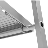 Лестница-стремянка Новая высота NV 2117 4 ступени 2117104 - Превью изображения №8 — Интернет-магазин Time-Shop