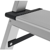 Лестница-стремянка Новая высота NV 2117 4 ступени 2117104 - Превью изображения №9 — Интернет-магазин Time-Shop