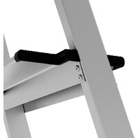 Лестница-стремянка Новая высота NV 2117 4 ступени 2117104 - Превью изображения №4 — Интернет-магазин Time-Shop