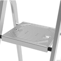 Лестница-стремянка Новая высота NV 2117 4 ступени 2117104 - Превью изображения №3 — Интернет-магазин Time-Shop