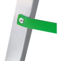 Лестница-стремянка Новая высота NV 2117 4 ступени 2117104 - Превью изображения №20 — Интернет-магазин Time-Shop