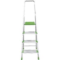 Лестница-стремянка Новая высота NV 2117 4 ступени 2117104 - Превью изображения №16 — Интернет-магазин Time-Shop