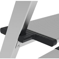 Лестница-стремянка Новая высота NV 2117 4 ступени 2117104 - Превью изображения №11 — Интернет-магазин Time-Shop