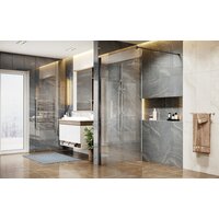 Душевая стенка Ambassador Set 15031112-ST11 - Превью изображения №2 — Интернет-магазин Time-Shop