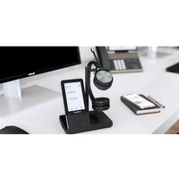 Офисная гарнитура Yealink WH66 Dual UC - Превью изображения №10 — Интернет-магазин Time-Shop