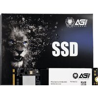 SSD AGI AI198 256GB AGI256G16AI198 - Превью изображения №3 — Интернет-магазин Time-Shop