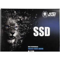 SSD AGI AI198 256GB AGI256G16AI198 - Превью изображения №2 — Интернет-магазин Time-Shop