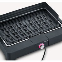 Электрогриль Severin PG 8567 - Превью изображения №2 — Интернет-магазин Time-Shop