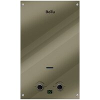 Газовая колонка Ballu GWH 10 Fiery Glass Mirror - Превью изображения №2 — Интернет-магазин Time-Shop