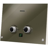 Газовая колонка Ballu GWH 10 Fiery Glass Mirror - Превью изображения №6 — Интернет-магазин Time-Shop