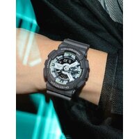 Наручные часы Casio G-Shock GA-110HD-8A - Превью изображения №3 — Интернет-магазин Time-Shop