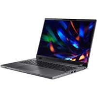 Ноутбук Acer TravelMate TMP216-51-G2 NX.BDDCD.001 - Превью изображения №2 — Интернет-магазин Time-Shop