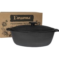 Утятница Гардарика 1208-3 - Превью изображения №4 — Интернет-магазин Time-Shop