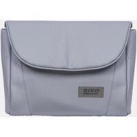 Универсальная коляска Riko Montana Ecco (2 в 1, 23/серый) - Превью изображения №5 — Интернет-магазин Time-Shop