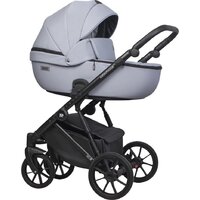 Riko Montana Ecco (2 в 1, 23/серый)