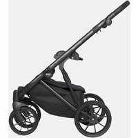 Универсальная коляска Riko Montana Ecco (2 в 1, 23/серый) - Превью изображения №17 — Интернет-магазин Time-Shop