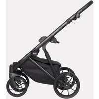 Универсальная коляска Riko Montana Ecco (2 в 1, 23/серый) - Превью изображения №18 — Интернет-магазин Time-Shop