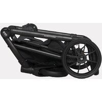 Универсальная коляска Riko Montana Ecco (2 в 1, 23/серый) - Превью изображения №12 — Интернет-магазин Time-Shop