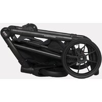 Универсальная коляска Riko Montana Ecco (2 в 1, 23/серый) - Превью изображения №10 — Интернет-магазин Time-Shop