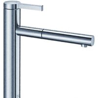 Смеситель Blanco Linee-S (хром) - Превью изображения №2 — Интернет-магазин Time-Shop