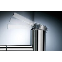 Смеситель Blanco Linee-S (хром) - Превью изображения №5 — Интернет-магазин Time-Shop