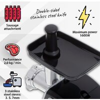 Мясорубка Camry CR 4812 - Превью изображения №10 — Интернет-магазин Time-Shop