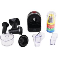 Кухонный комбайн LUND 67961 - Превью изображения №8 — Интернет-магазин Time-Shop