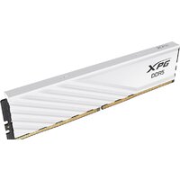 Оперативная память ADATA XPG Lancer Blade 2x16ГБ DDR5 6000 МГц AX5U6000C3616G-DTLABWH - Превью изображения №3 — Интернет-магазин Time-Shop