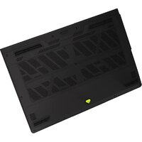 Игровой ноутбук MSI Cyborg 15 C2WF-015XRU - Превью изображения №5 — Интернет-магазин Time-Shop