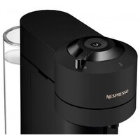 Капсульная кофеварка DeLonghi Nespresso Vertuo Next ENV 120.BM - Превью изображения №4 — Интернет-магазин Time-Shop