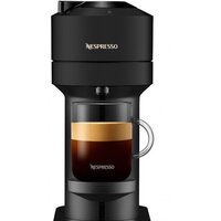 Капсульная кофеварка DeLonghi Nespresso Vertuo Next ENV 120.BM - Превью изображения №2 — Интернет-магазин Time-Shop