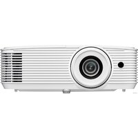 Проектор Optoma EH401 - Превью изображения №2 — Интернет-магазин Time-Shop