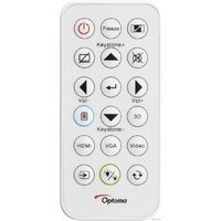 Проектор Optoma EH401 - Превью изображения №7 — Интернет-магазин Time-Shop