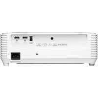 Проектор Optoma EH401 - Превью изображения №6 — Интернет-магазин Time-Shop