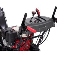 Снегоуборщик Evoline SBG 690 HE - Превью изображения №11 — Интернет-магазин Time-Shop