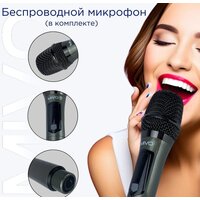 Патибокс Mivo MD-650 - Превью изображения №4 — Интернет-магазин Time-Shop