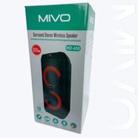 Патибокс Mivo MD-650 - Превью изображения №13 — Интернет-магазин Time-Shop