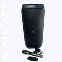 Патибокс Mivo MD-650 - Превью изображения №12 — Интернет-магазин Time-Shop