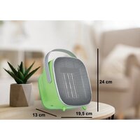 Тепловентилятор MPM MUG-22/Z - Превью изображения №7 — Интернет-магазин Time-Shop