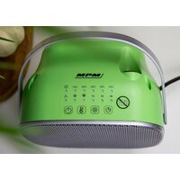 Тепловентилятор MPM MUG-22/Z - Превью изображения №6 — Интернет-магазин Time-Shop