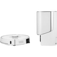 Робот-пылесос Sencor SRV 9385WH - Превью изображения №8 — Интернет-магазин Time-Shop