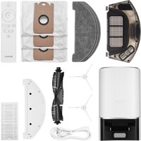 Робот-пылесос Sencor SRV 9385WH - Превью изображения №10 — Интернет-магазин Time-Shop