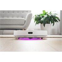 Робот-пылесос Sencor SRV 9385WH - Превью изображения №14 — Интернет-магазин Time-Shop