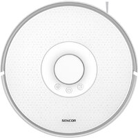 Робот-пылесос Sencor SRV 9385WH - Превью изображения №3 — Интернет-магазин Time-Shop