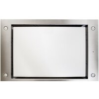 Кухонная вытяжка Akpo Manado 90 WK-9 (белый) - Превью изображения №4 — Интернет-магазин Time-Shop