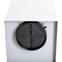 Кухонная вытяжка Akpo Manado 90 WK-9 (белый) - Превью изображения №9 — Интернет-магазин Time-Shop