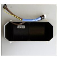 Кухонная вытяжка Akpo Manado 90 WK-9 (белый) - Превью изображения №6 — Интернет-магазин Time-Shop