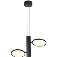 Подвесная люстра Lussole Aberdeen LSP-7084 - Превью изображения №2 — Интернет-магазин Time-Shop