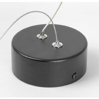 Подвесная люстра Lussole Aberdeen LSP-7084 - Превью изображения №5 — Интернет-магазин Time-Shop